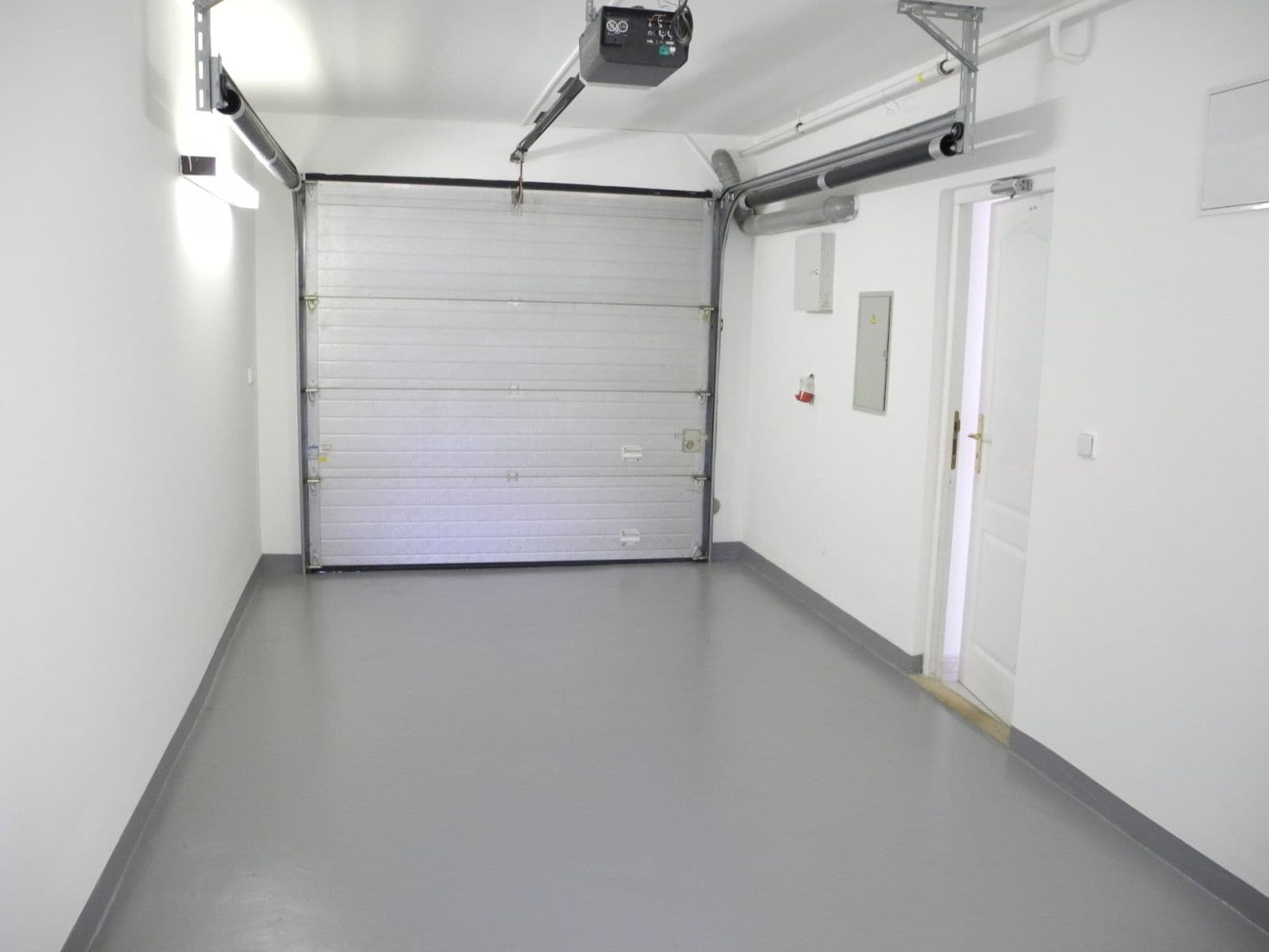 Prodej domu 160 m², pozemek 411 m², K Parku, Praha, Praha Prodej domu 160 m², pozemek 411 m², K Parku, Praha, Praha