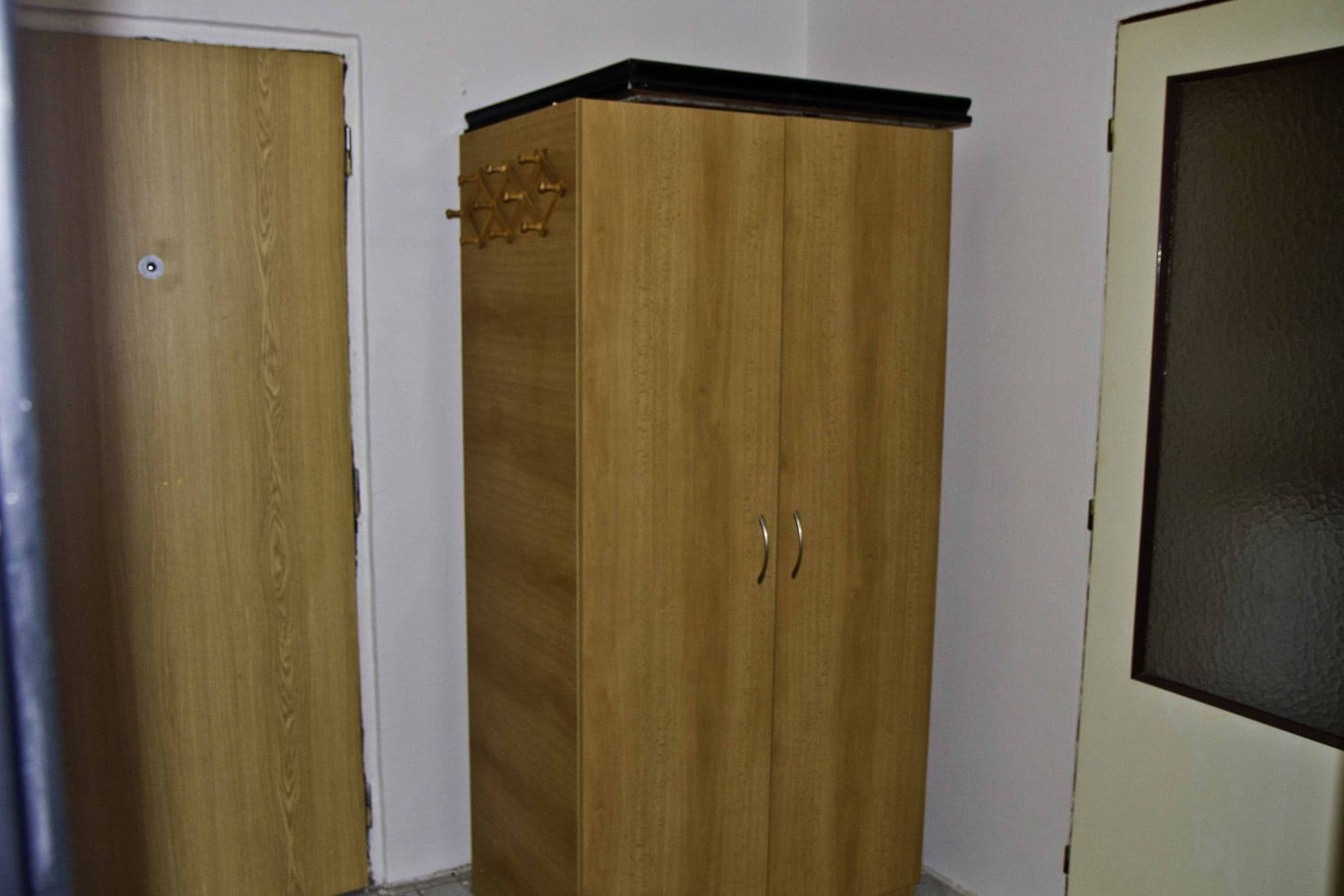 Pronájem bytu 2+1 44 m², Holandská, Kladno, Středočeský kraj Pronájem bytu 2+1 44 m², Holandská, Kladno, Středočeský kraj