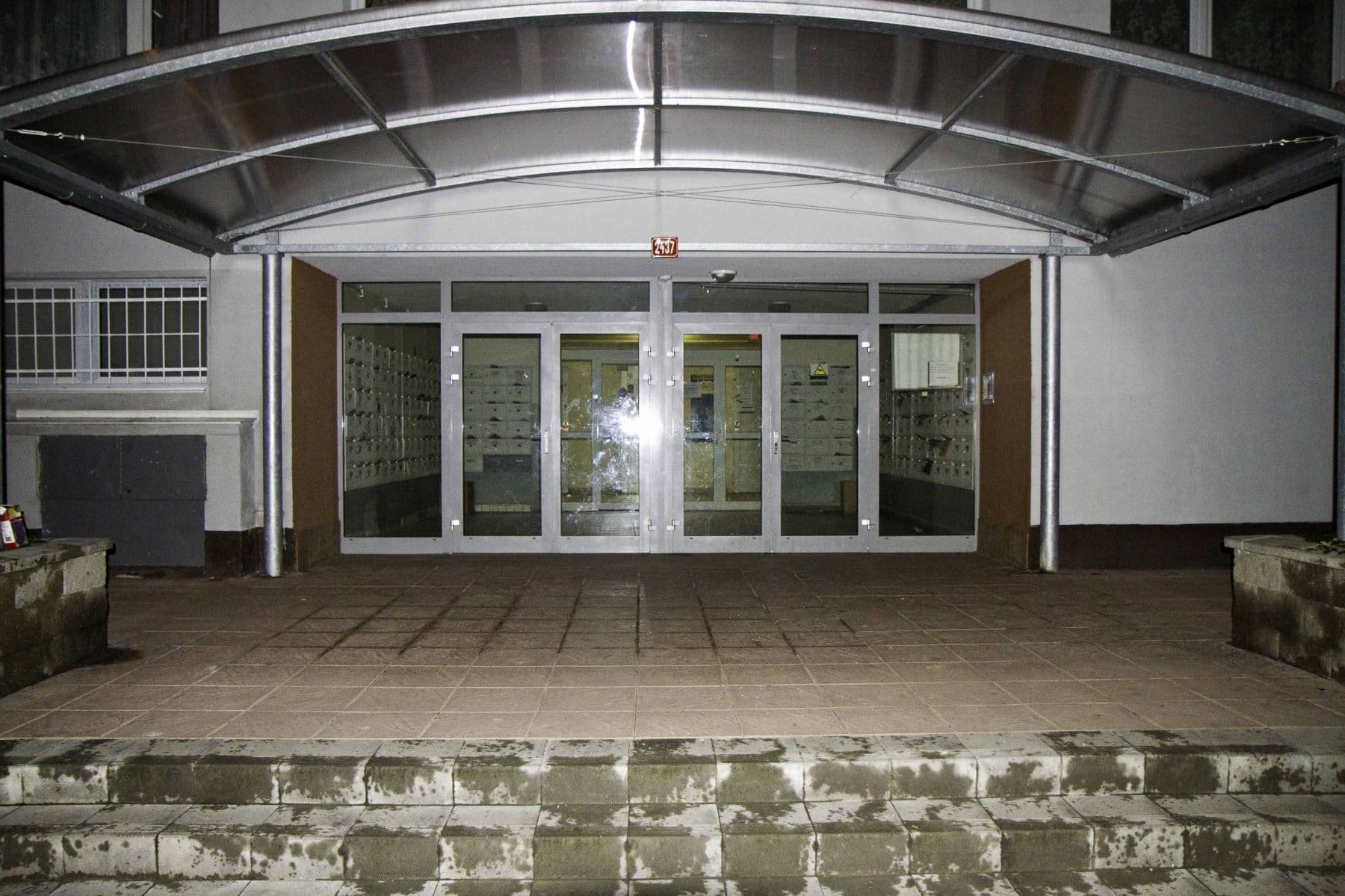 Pronájem bytu 2+1 44 m², Holandská, Kladno, Středočeský kraj Pronájem bytu 2+1 44 m², Holandská, Kladno, Středočeský kraj