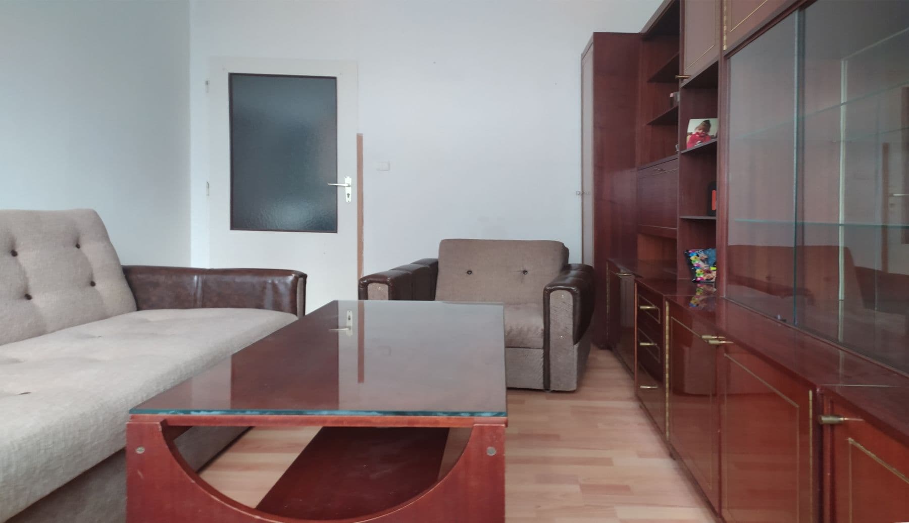 Pronájem bytu 2+1 44 m², Holandská, Kladno, Středočeský kraj Pronájem bytu 2+1 44 m², Holandská, Kladno, Středočeský kraj