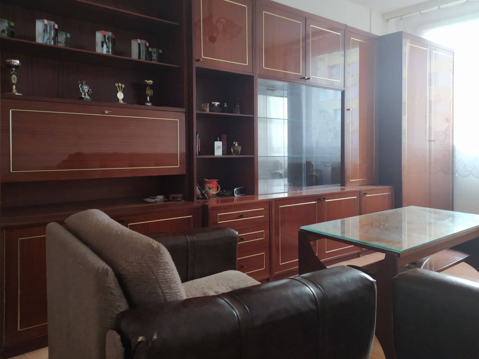 Pronájem bytu 2+1 44 m², Holandská, Kladno, Středočeský kraj Pronájem bytu 2+1 44 m², Holandská, Kladno, Středočeský kraj