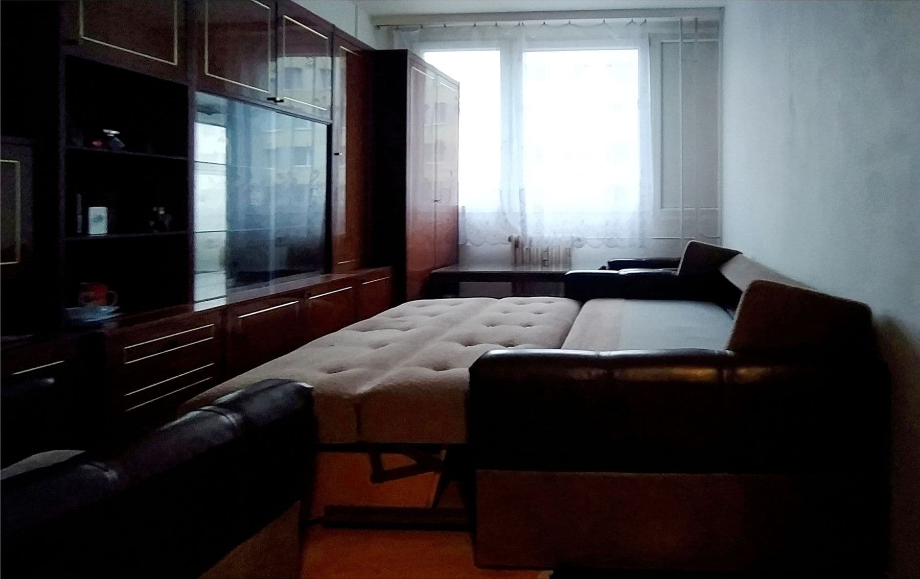 Pronájem bytu 2+1 44 m², Holandská, Kladno, Středočeský kraj Pronájem bytu 2+1 44 m², Holandská, Kladno, Středočeský kraj