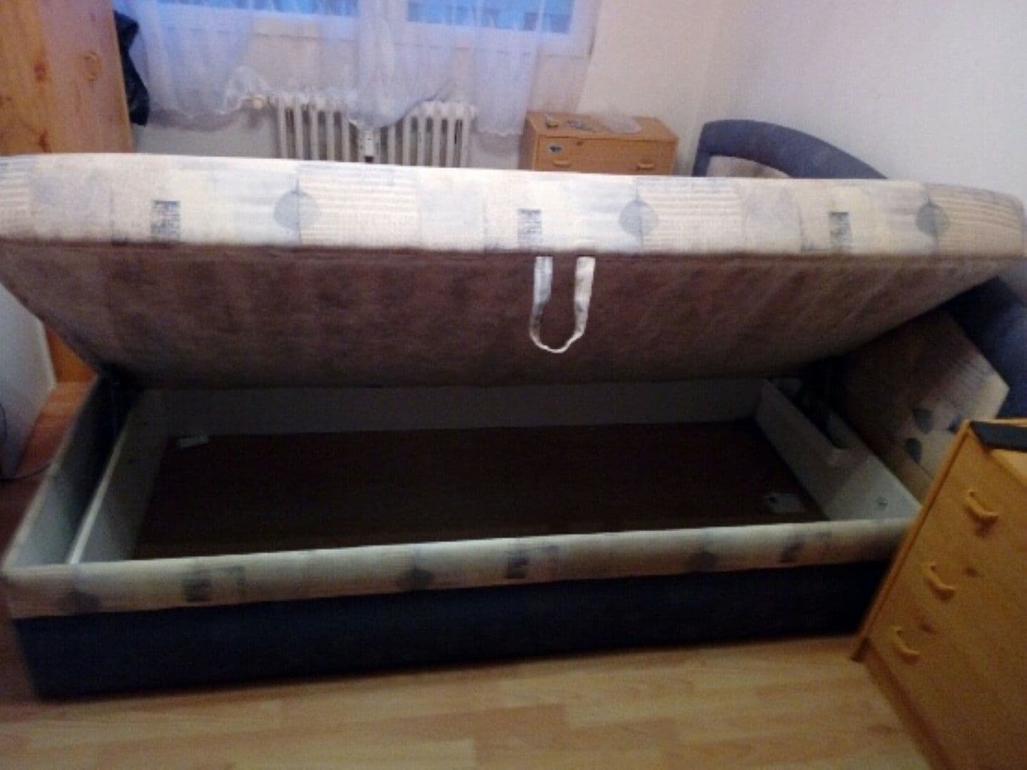 Pronájem bytu 2+1 44 m², Holandská, Kladno, Středočeský kraj Pronájem bytu 2+1 44 m², Holandská, Kladno, Středočeský kraj