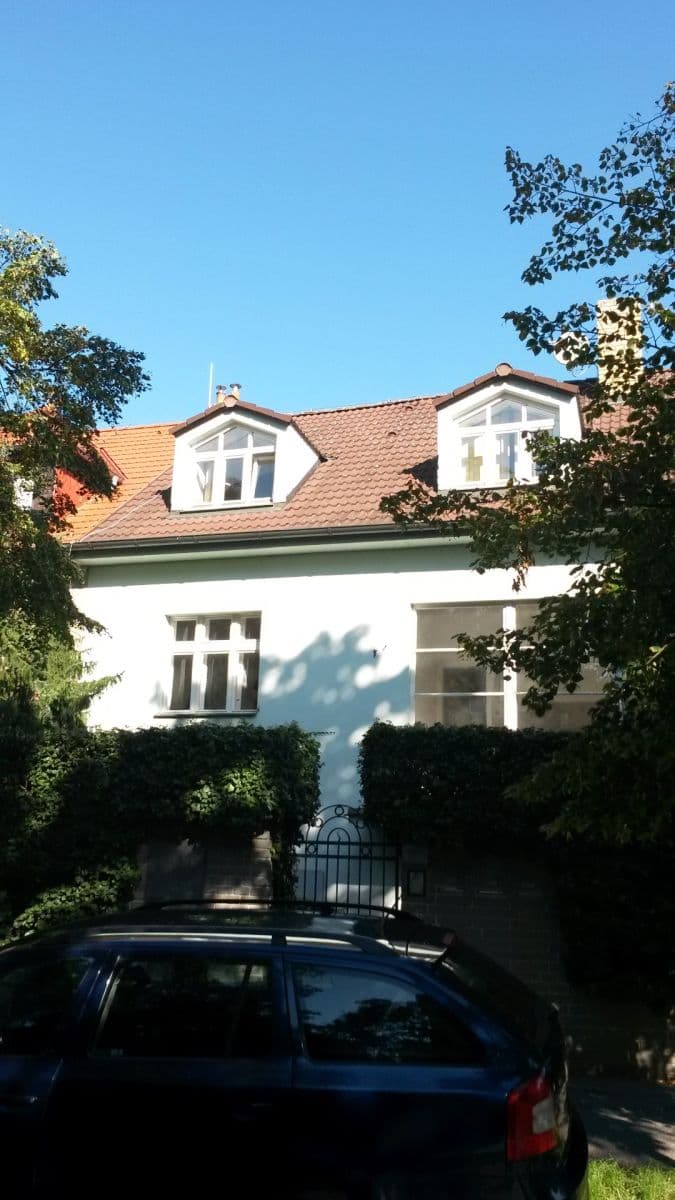 Pronájem kanceláře 125 m², Jilmová, Praha, Praha Pronájem kanceláře 125 m², Jilmová, Praha, Praha