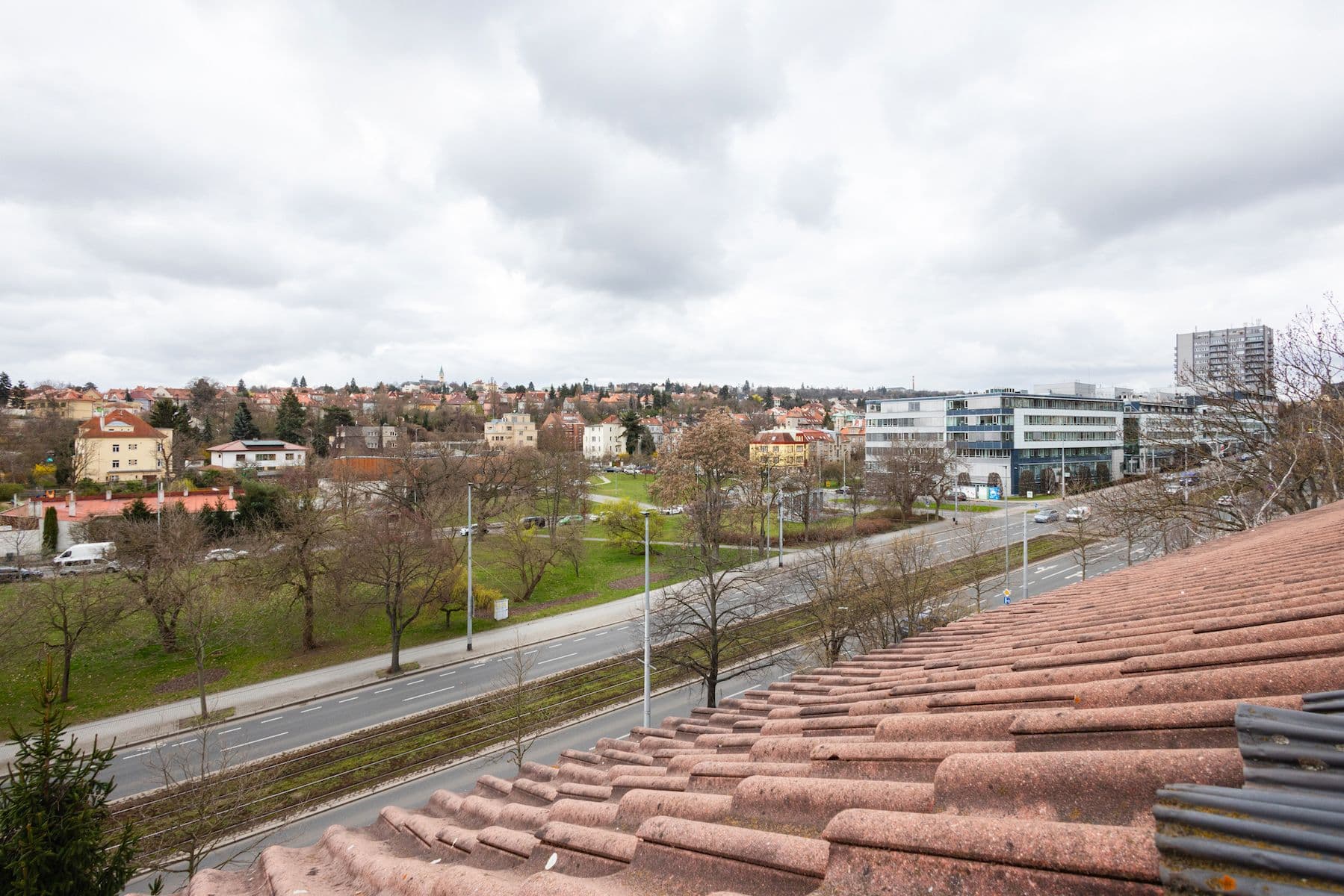 Prodej bytu 4+kk 143 m², Evropská, Praha, Praha Prodej bytu 4+kk 143 m², Evropská, Praha, Praha