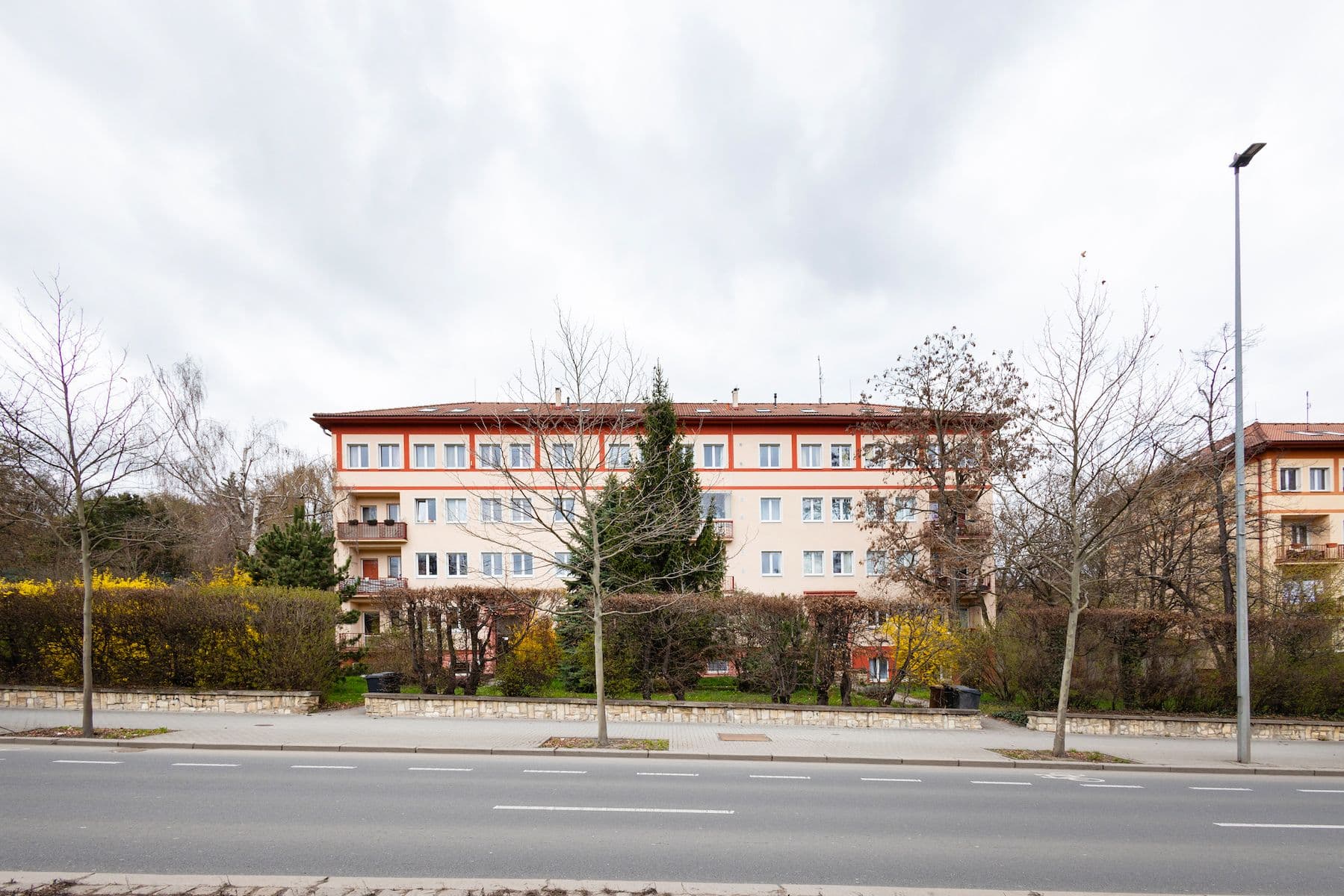 Prodej bytu 4+kk 143 m², Evropská, Praha, Praha Prodej bytu 4+kk 143 m², Evropská, Praha, Praha