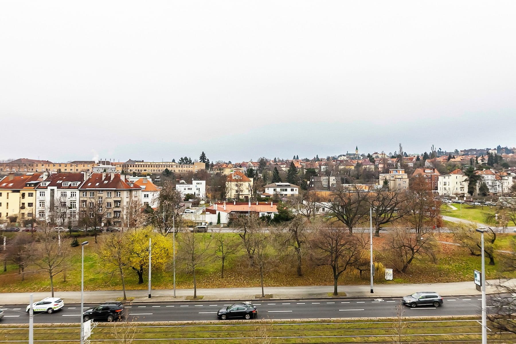 Prodej bytu 4+kk 143 m², Evropská, Praha, Praha Prodej bytu 4+kk 143 m², Evropská, Praha, Praha