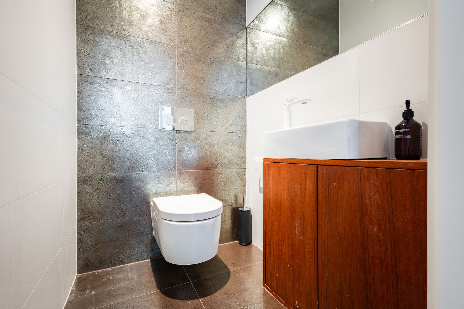 Prodej bytu 3+kk 143 m², Na Vlčovce, Praha, Praha Prodej bytu 3+kk 143 m², Na Vlčovce, Praha, Praha