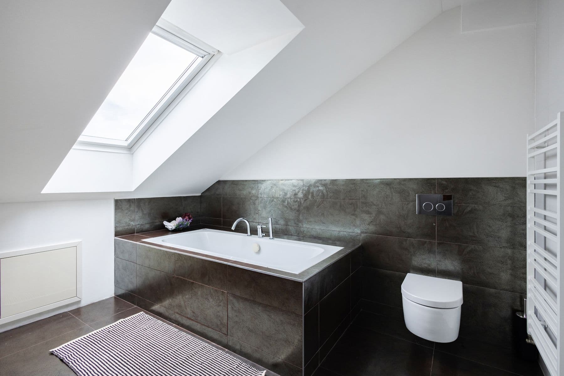 Prodej bytu 3+kk 143 m², Na Vlčovce, Praha, Praha Prodej bytu 3+kk 143 m², Na Vlčovce, Praha, Praha