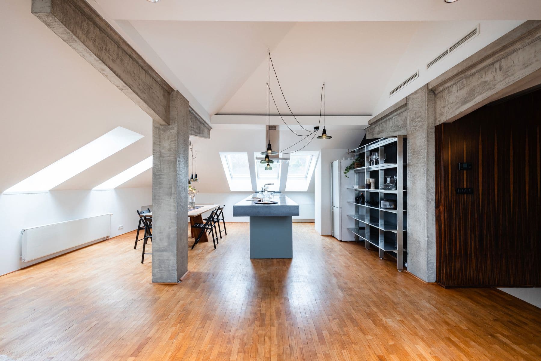 Prodej bytu 3+kk 143 m², Na Vlčovce, Praha, Praha Prodej bytu 3+kk 143 m², Na Vlčovce, Praha, Praha