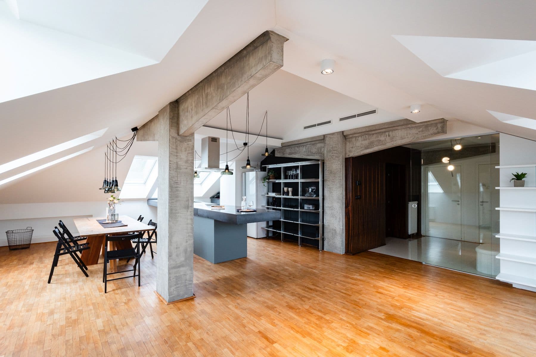 Prodej bytu 3+kk 143 m², Na Vlčovce, Praha, Praha Prodej bytu 3+kk 143 m², Na Vlčovce, Praha, Praha