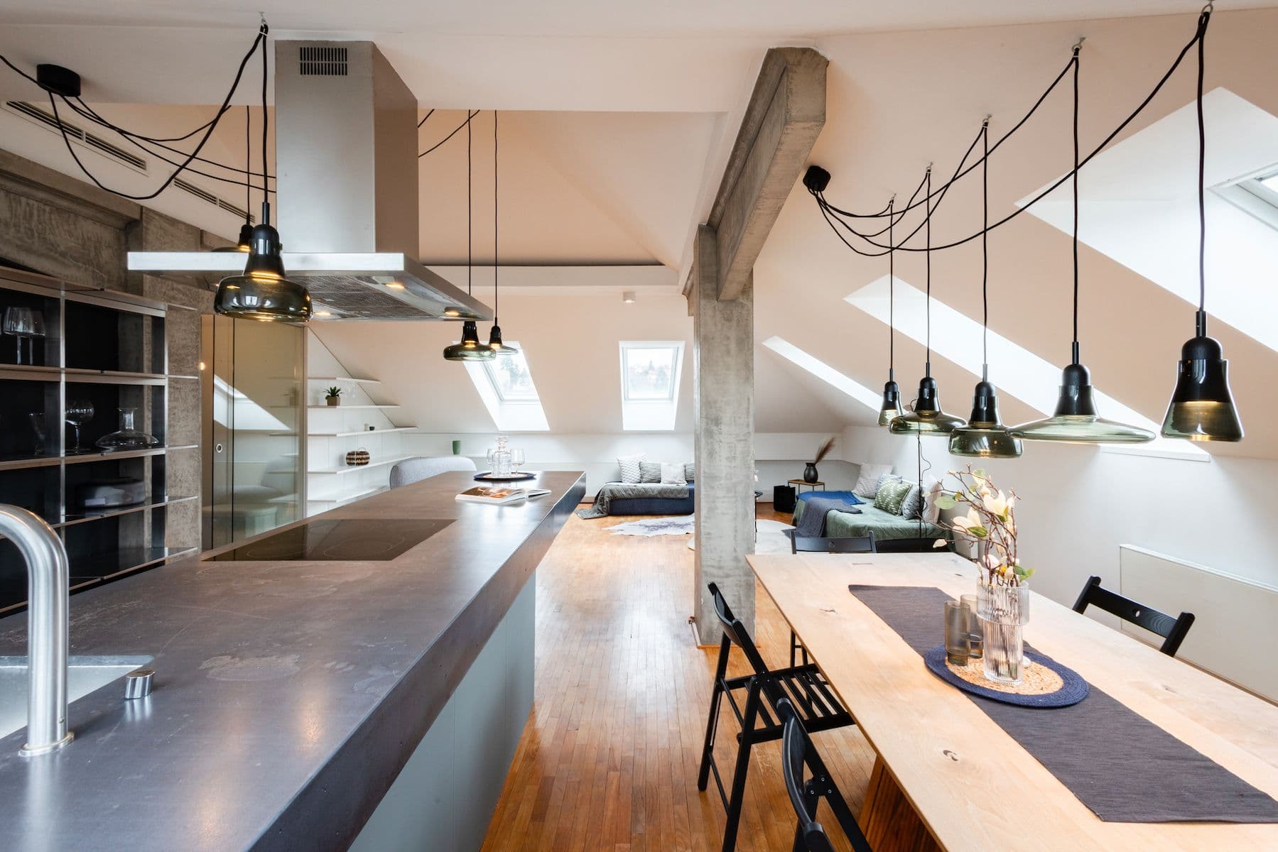 Prodej bytu 3+kk 143 m², Na Vlčovce, Praha, Praha Prodej bytu 3+kk 143 m², Na Vlčovce, Praha, Praha