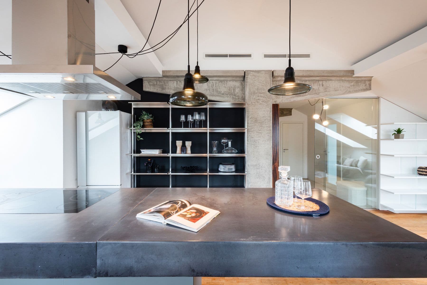 Prodej bytu 3+kk 143 m², Na Vlčovce, Praha, Praha Prodej bytu 3+kk 143 m², Na Vlčovce, Praha, Praha