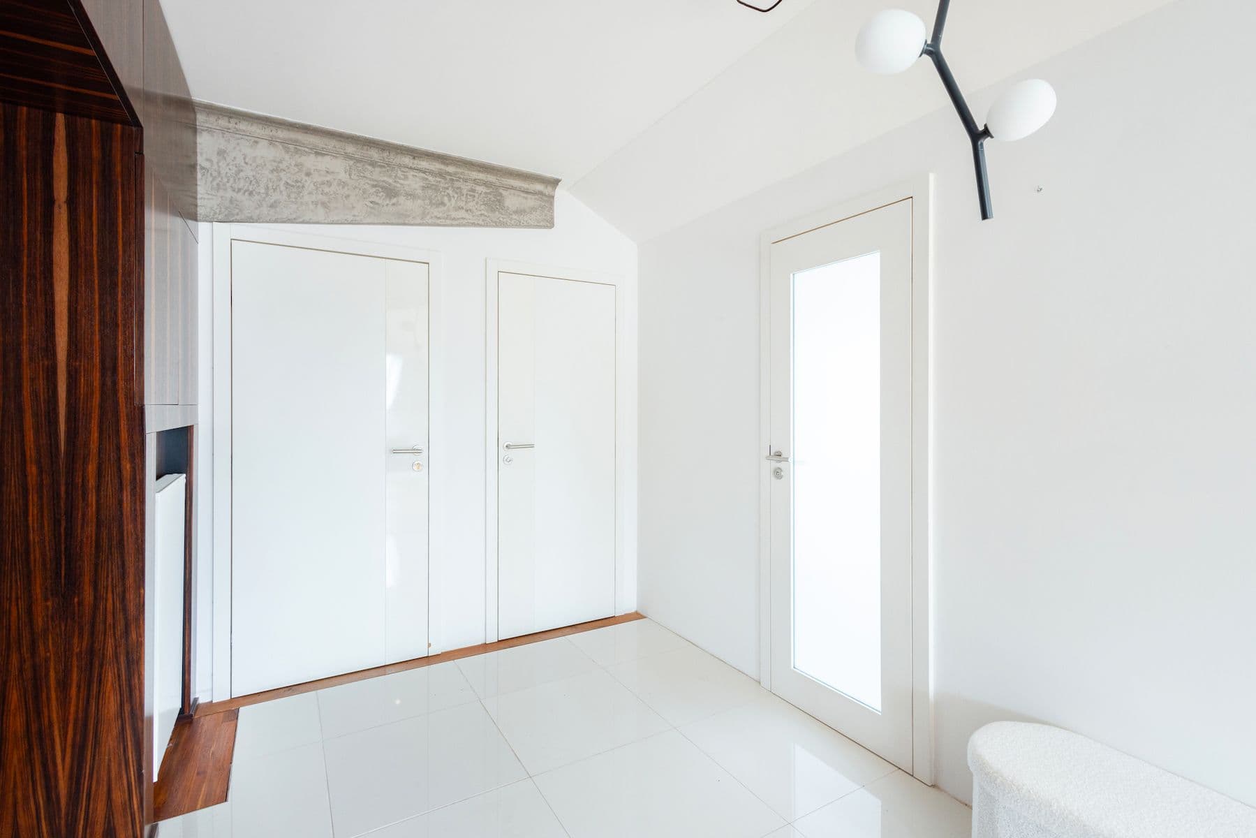 Prodej bytu 3+kk 143 m², Na Vlčovce, Praha, Praha Prodej bytu 3+kk 143 m², Na Vlčovce, Praha, Praha