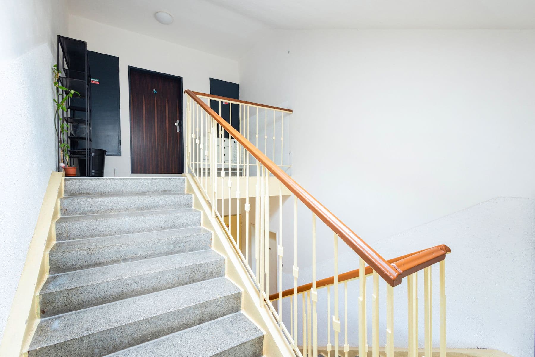 Prodej bytu 3+kk 143 m², Na Vlčovce, Praha, Praha Prodej bytu 3+kk 143 m², Na Vlčovce, Praha, Praha