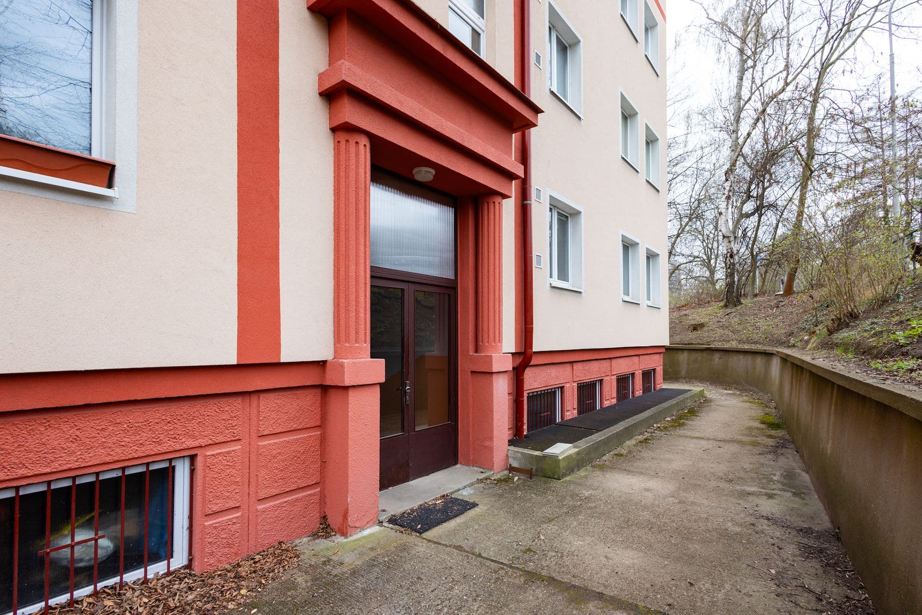 Prodej bytu 3+kk 143 m², Na Vlčovce, Praha, Praha Prodej bytu 3+kk 143 m², Na Vlčovce, Praha, Praha