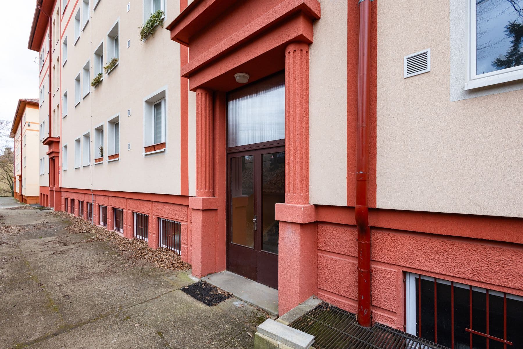 Prodej bytu 3+kk 143 m², Na Vlčovce, Praha, Praha Prodej bytu 3+kk 143 m², Na Vlčovce, Praha, Praha