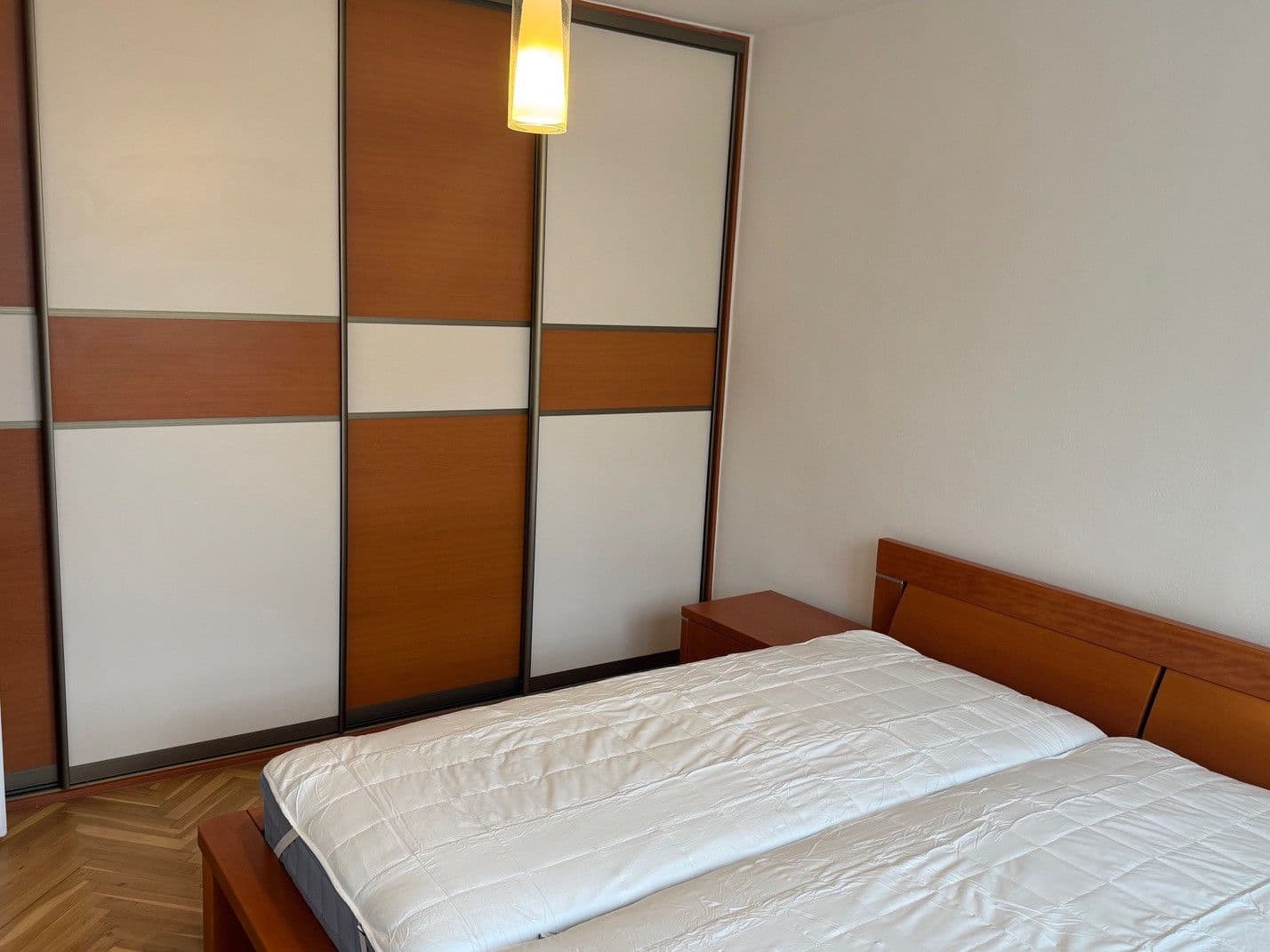 Pronájem bytu 2+1 65 m², Plovdivská, Brno, Jihomoravský kraj Pronájem bytu 2+1 65 m², Plovdivská, Brno, Jihomoravský kraj