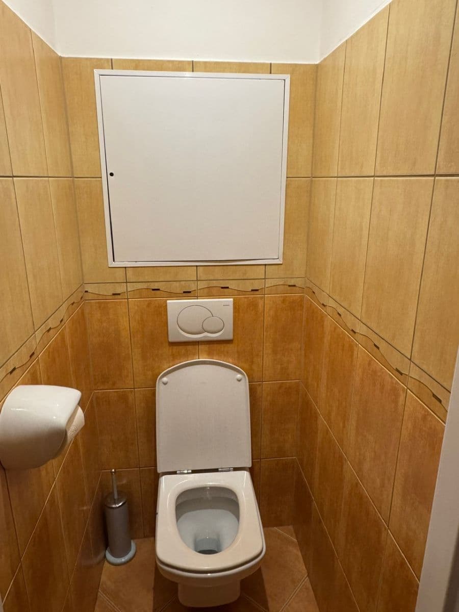 Pronájem bytu 2+1 65 m², Plovdivská, Brno, Jihomoravský kraj Pronájem bytu 2+1 65 m², Plovdivská, Brno, Jihomoravský kraj