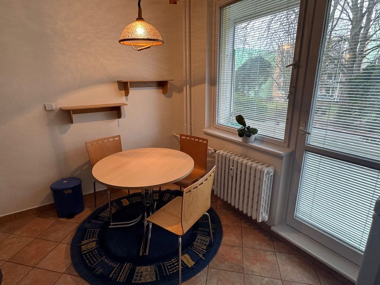 Pronájem bytu 2+1 65 m², Plovdivská, Brno, Jihomoravský kraj Pronájem bytu 2+1 65 m², Plovdivská, Brno, Jihomoravský kraj