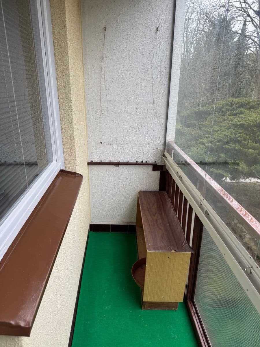 Pronájem bytu 2+1 65 m², Plovdivská, Brno, Jihomoravský kraj Pronájem bytu 2+1 65 m², Plovdivská, Brno, Jihomoravský kraj