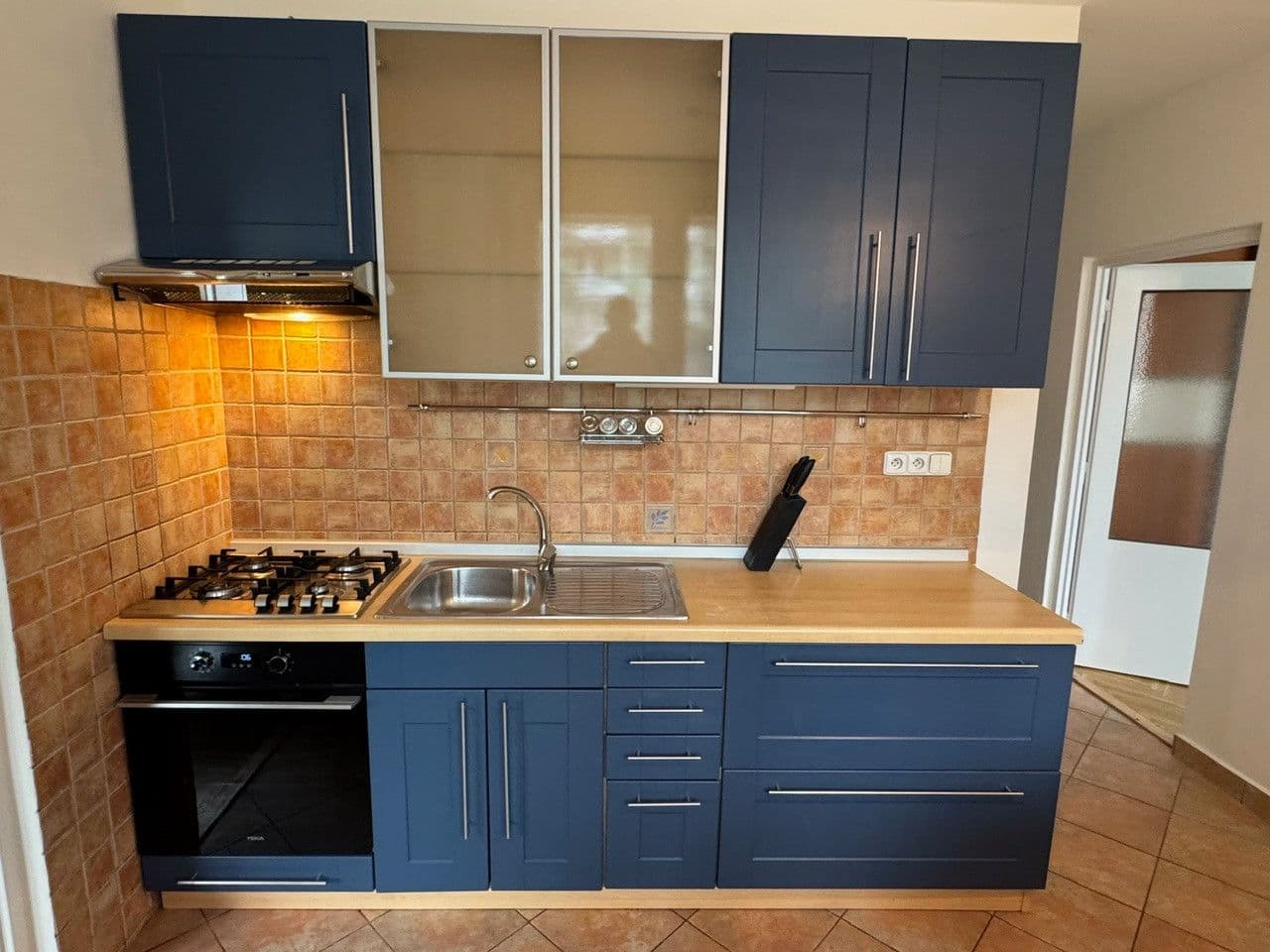 Pronájem bytu 2+1 65 m², Plovdivská, Brno, Jihomoravský kraj Pronájem bytu 2+1 65 m², Plovdivská, Brno, Jihomoravský kraj