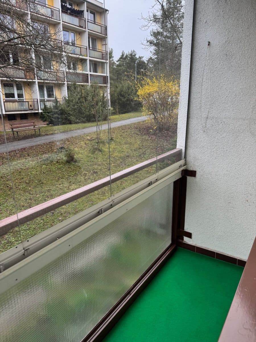 Pronájem bytu 2+1 65 m², Plovdivská, Brno, Jihomoravský kraj Pronájem bytu 2+1 65 m², Plovdivská, Brno, Jihomoravský kraj