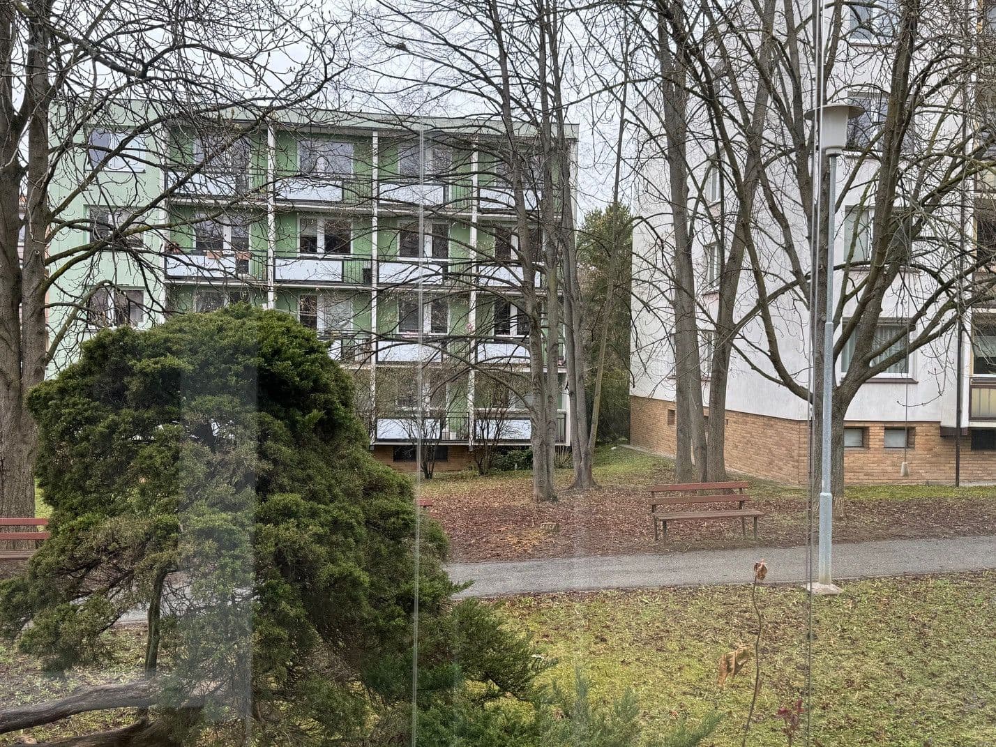 Pronájem bytu 2+1 65 m², Plovdivská, Brno, Jihomoravský kraj Pronájem bytu 2+1 65 m², Plovdivská, Brno, Jihomoravský kraj