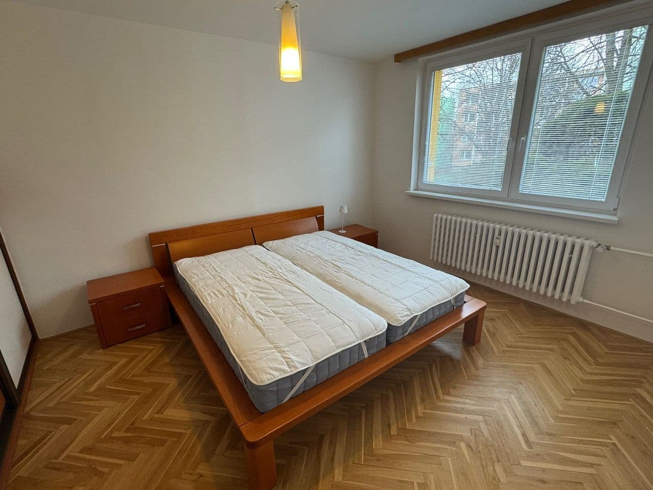 Pronájem bytu 2+1 65 m², Plovdivská, Brno, Jihomoravský kraj Pronájem bytu 2+1 65 m², Plovdivská, Brno, Jihomoravský kraj