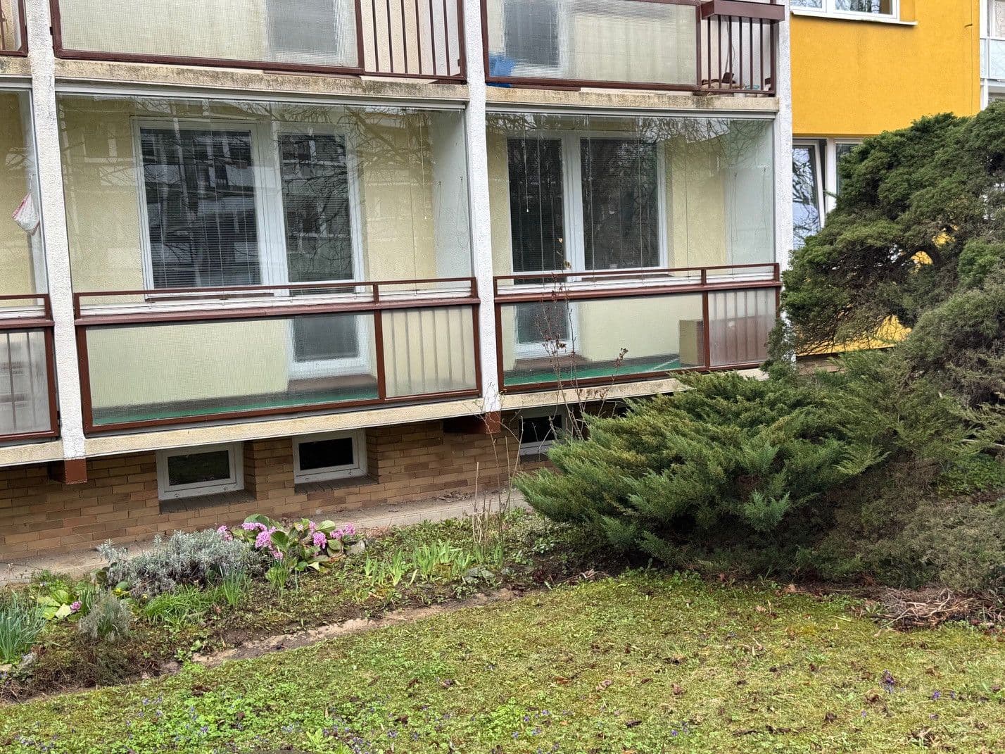 Pronájem bytu 2+1 65 m², Plovdivská, Brno, Jihomoravský kraj Pronájem bytu 2+1 65 m², Plovdivská, Brno, Jihomoravský kraj