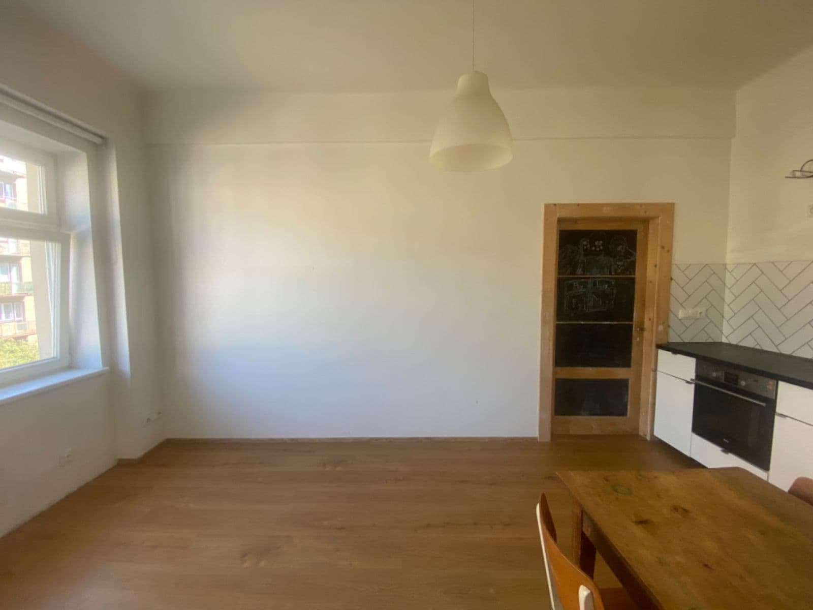 Pronájem bytu 2+kk 47 m², Slávy Horníka, Praha, Praha Pronájem bytu 2+kk 47 m², Slávy Horníka, Praha, Praha
