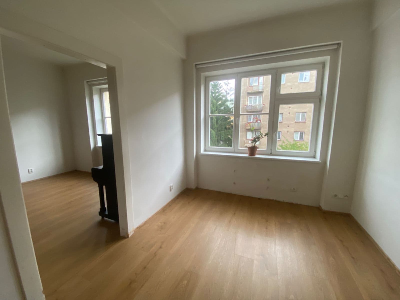 Pronájem bytu 2+kk 47 m², Slávy Horníka, Praha, Praha Pronájem bytu 2+kk 47 m², Slávy Horníka, Praha, Praha
