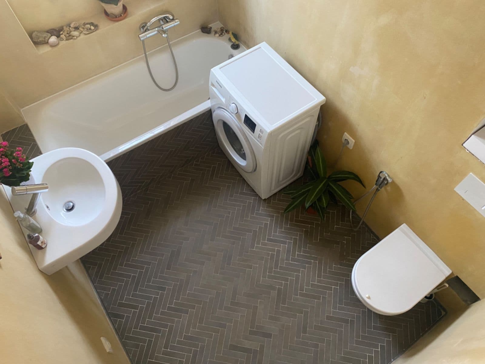 Pronájem bytu 2+kk 47 m², Slávy Horníka, Praha, Praha Pronájem bytu 2+kk 47 m², Slávy Horníka, Praha, Praha