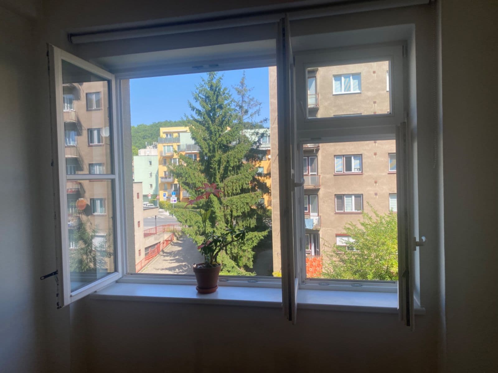 Pronájem bytu 2+kk 47 m², Slávy Horníka, Praha, Praha Pronájem bytu 2+kk 47 m², Slávy Horníka, Praha, Praha