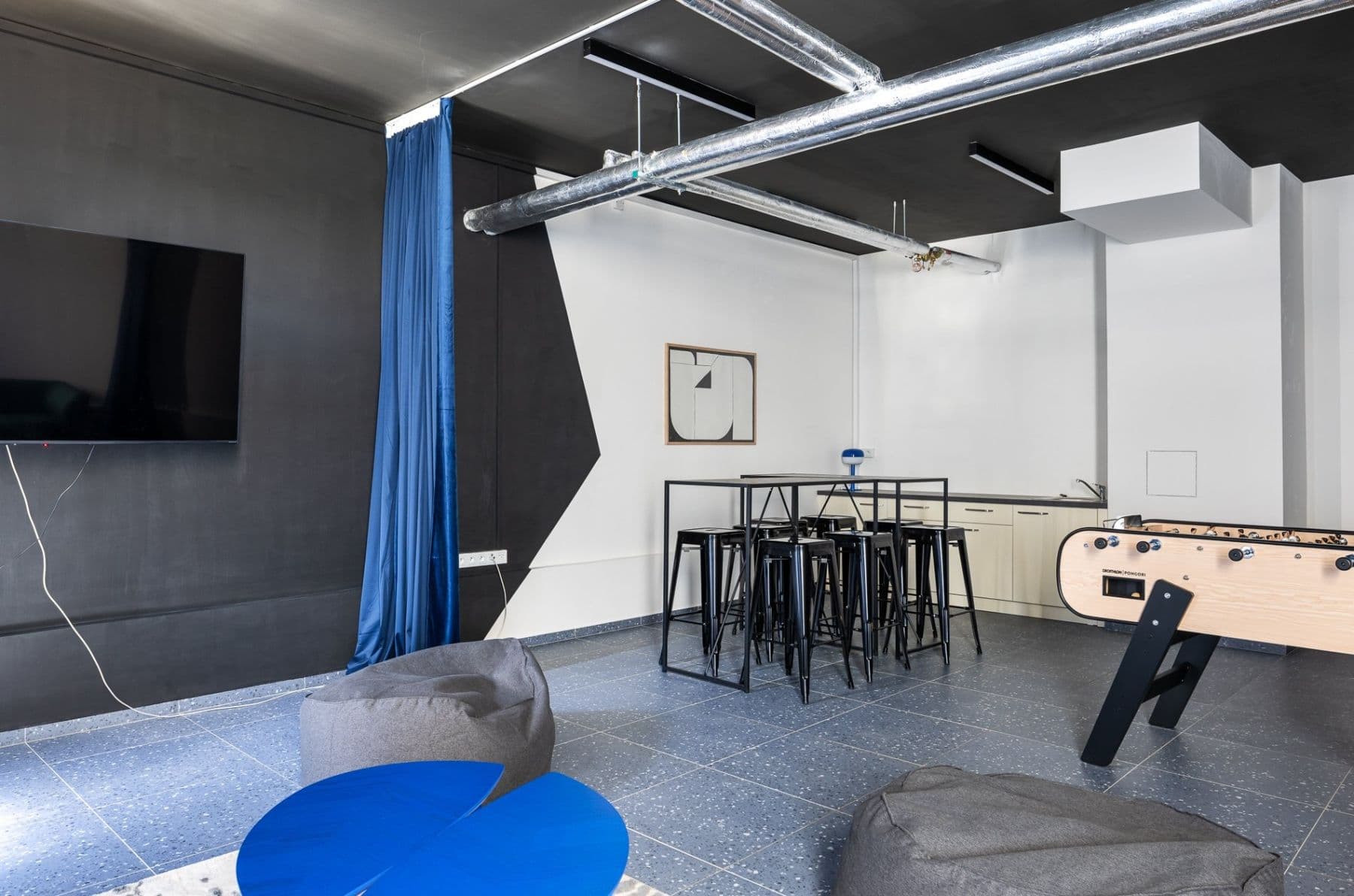 Pronájem bytu 1+kk 23 m², Čenětická, Praha, Praha Pronájem bytu 1+kk 23 m², Čenětická, Praha, Praha