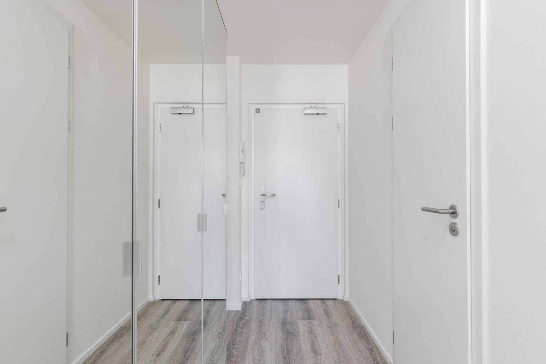 Pronájem bytu 1+kk 23 m², Čenětická, Praha, Praha Pronájem bytu 1+kk 23 m², Čenětická, Praha, Praha