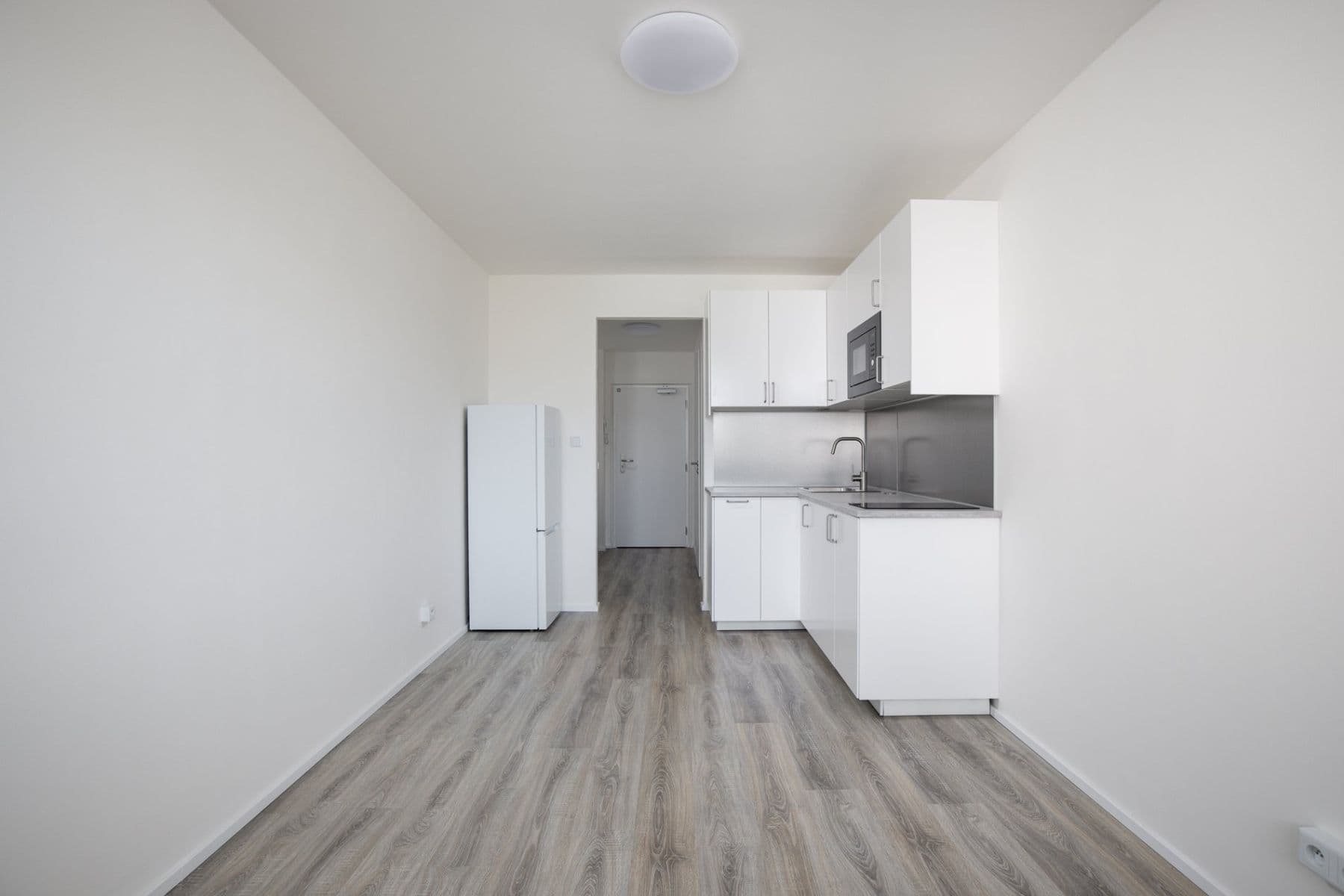 Pronájem bytu 1+kk 23 m², Čenětická, Praha, Praha Pronájem bytu 1+kk 23 m², Čenětická, Praha, Praha