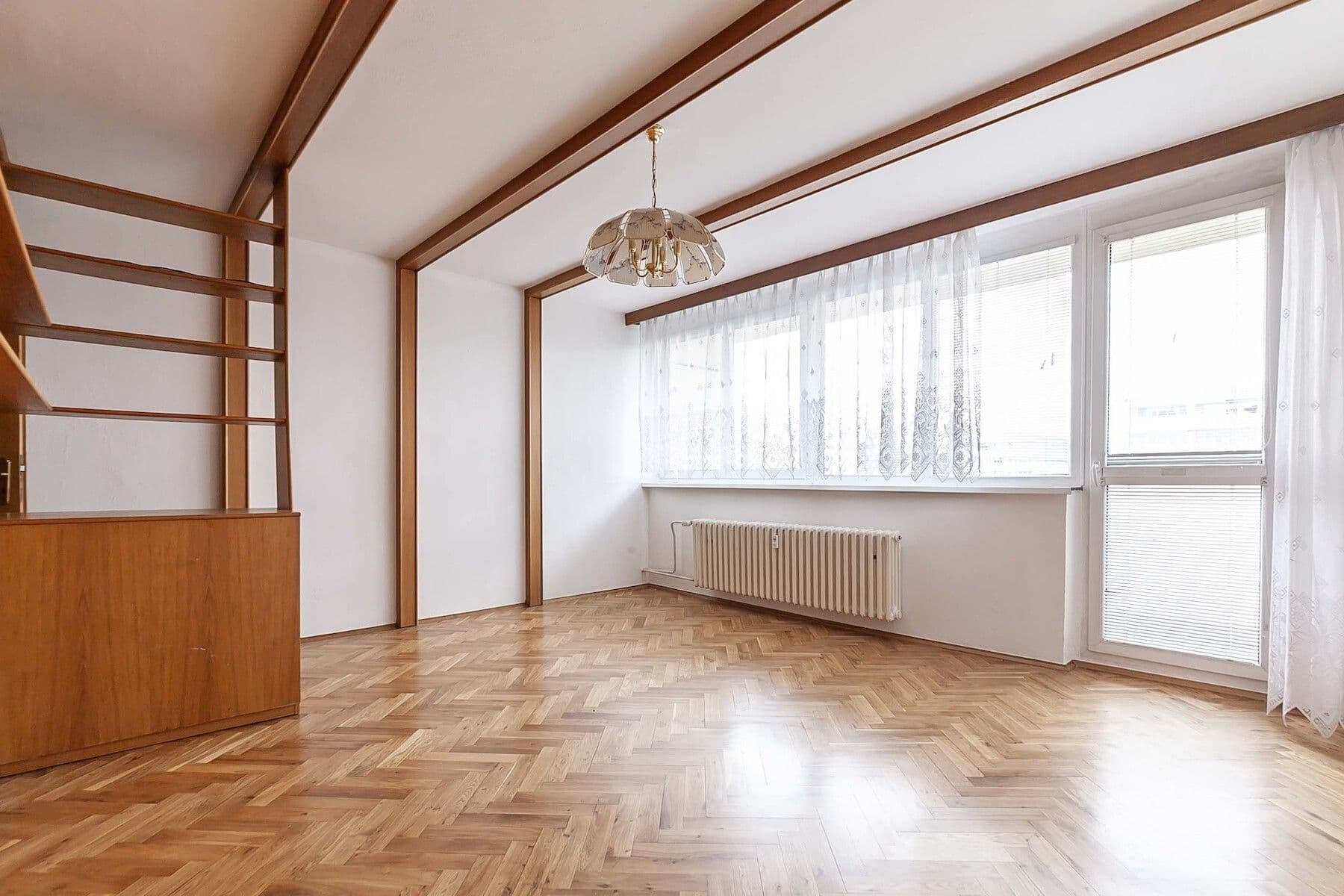 Prodej bytu 3+1 67 m², V Sadě, Vlašim, Středočeský kraj Prodej bytu 3+1 67 m², V Sadě, Vlašim, Středočeský kraj