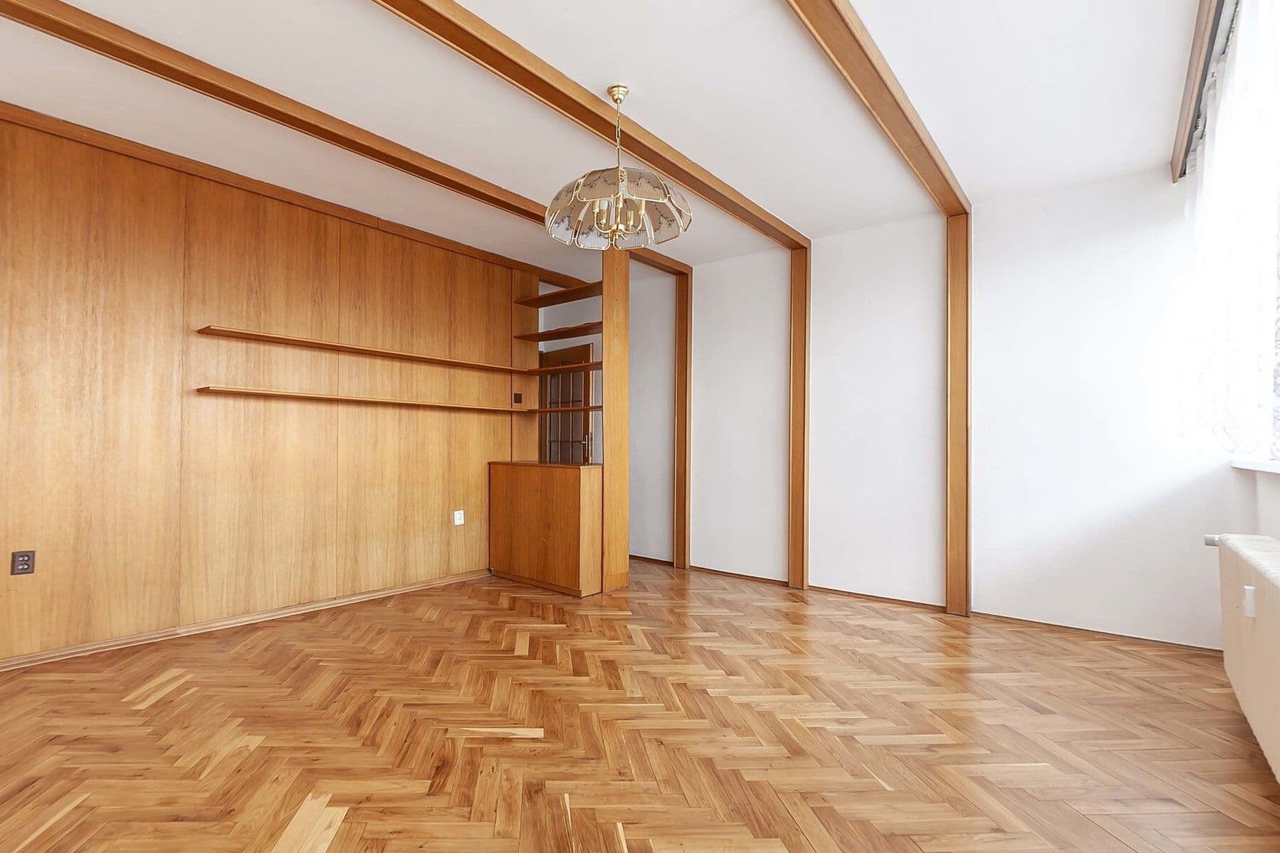 Prodej bytu 3+1 67 m², V Sadě, Vlašim, Středočeský kraj Prodej bytu 3+1 67 m², V Sadě, Vlašim, Středočeský kraj