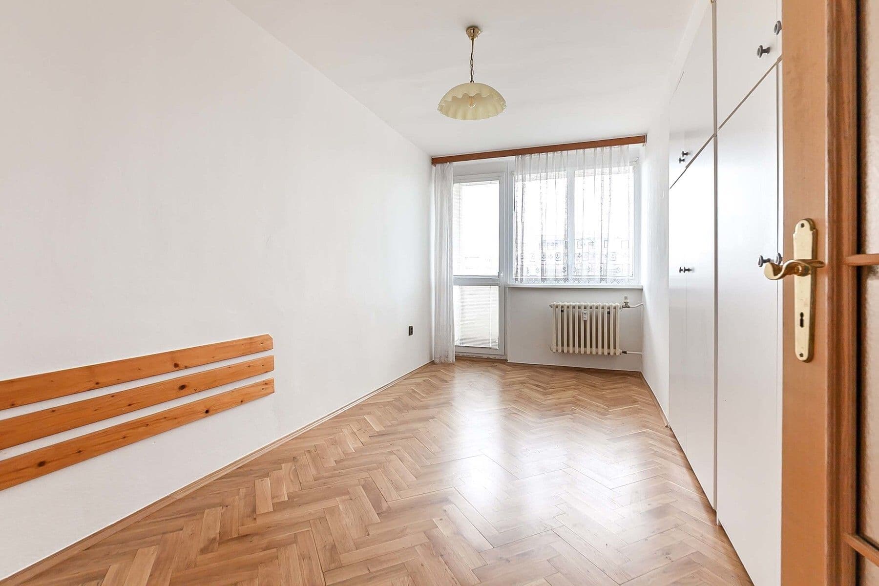 Prodej bytu 3+1 67 m², V Sadě, Vlašim, Středočeský kraj Prodej bytu 3+1 67 m², V Sadě, Vlašim, Středočeský kraj