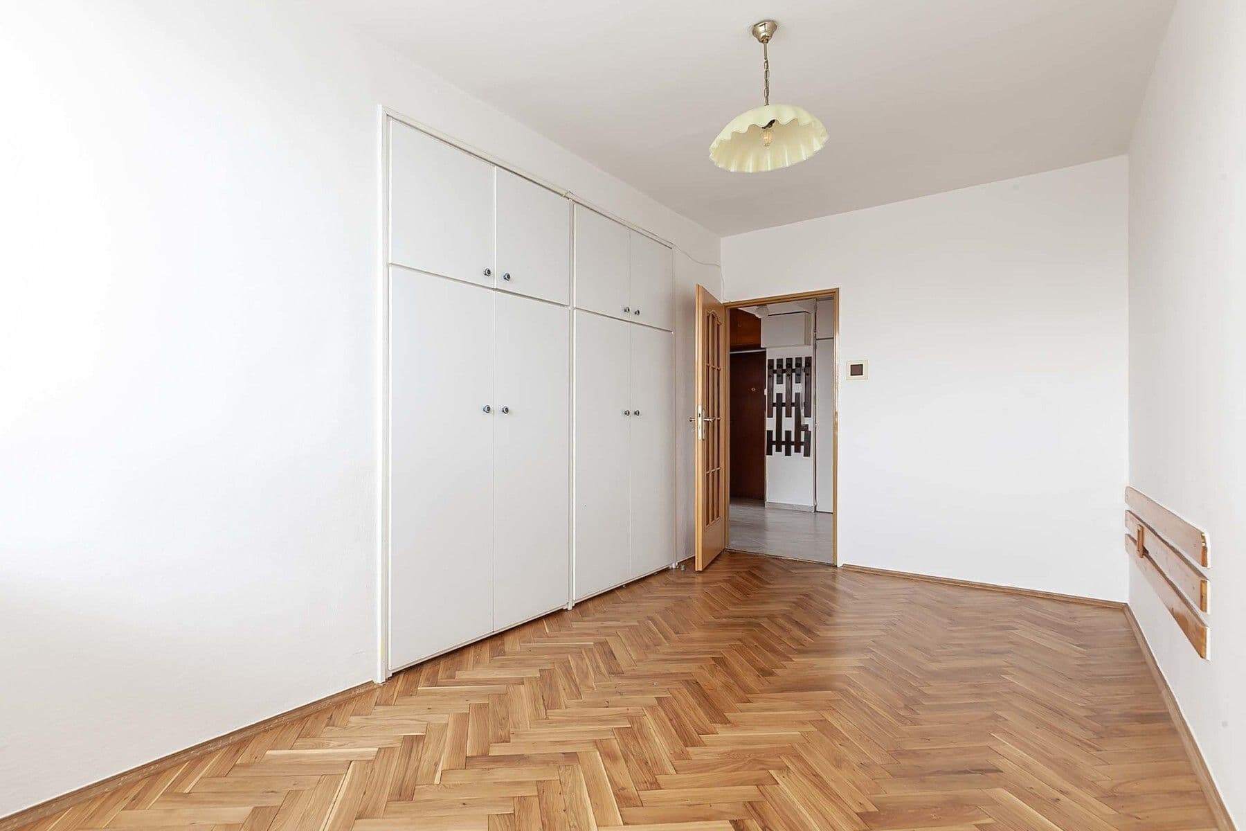 Prodej bytu 3+1 67 m², V Sadě, Vlašim, Středočeský kraj Prodej bytu 3+1 67 m², V Sadě, Vlašim, Středočeský kraj