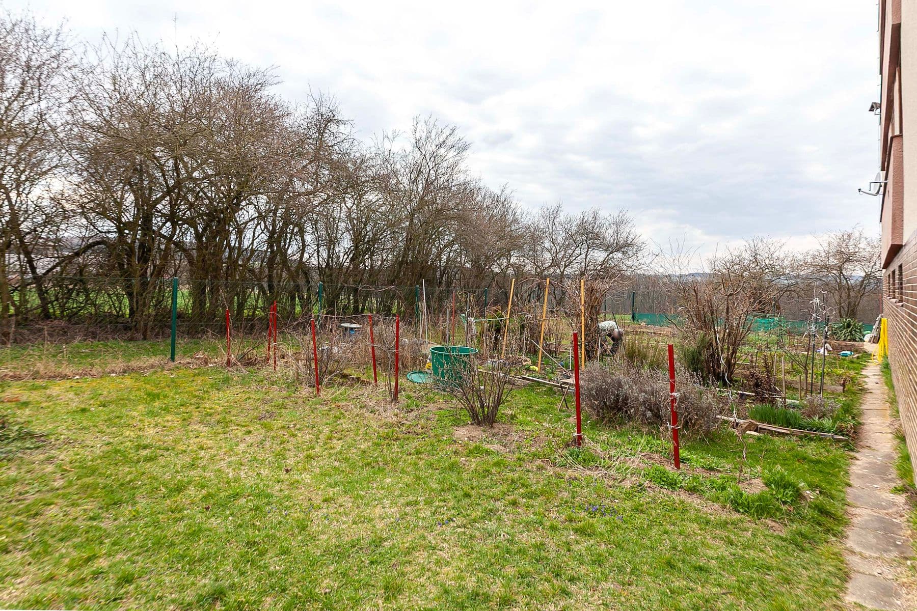 Prodej bytu 3+1 67 m², V Sadě, Vlašim, Středočeský kraj Prodej bytu 3+1 67 m², V Sadě, Vlašim, Středočeský kraj