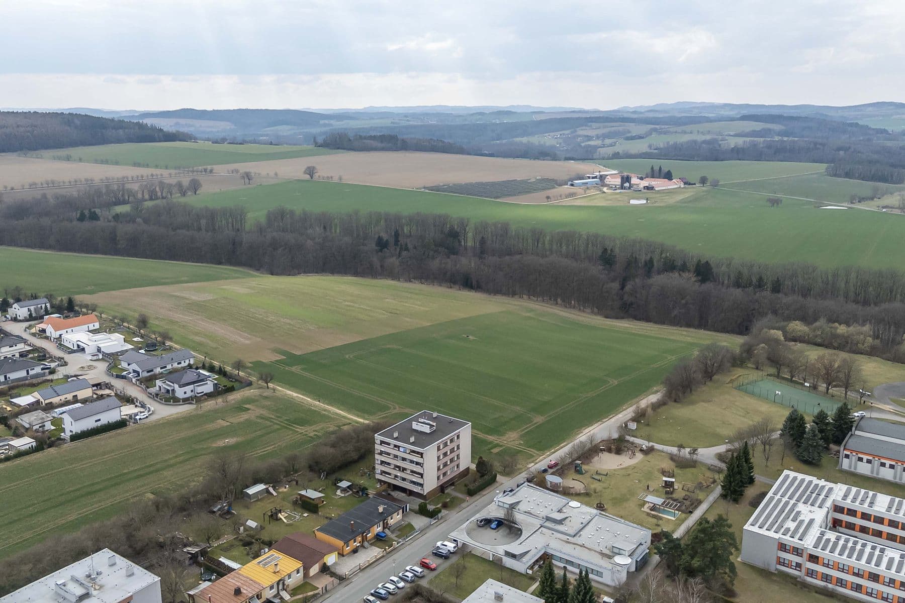 Prodej bytu 3+1 67 m², V Sadě, Vlašim, Středočeský kraj Prodej bytu 3+1 67 m², V Sadě, Vlašim, Středočeský kraj