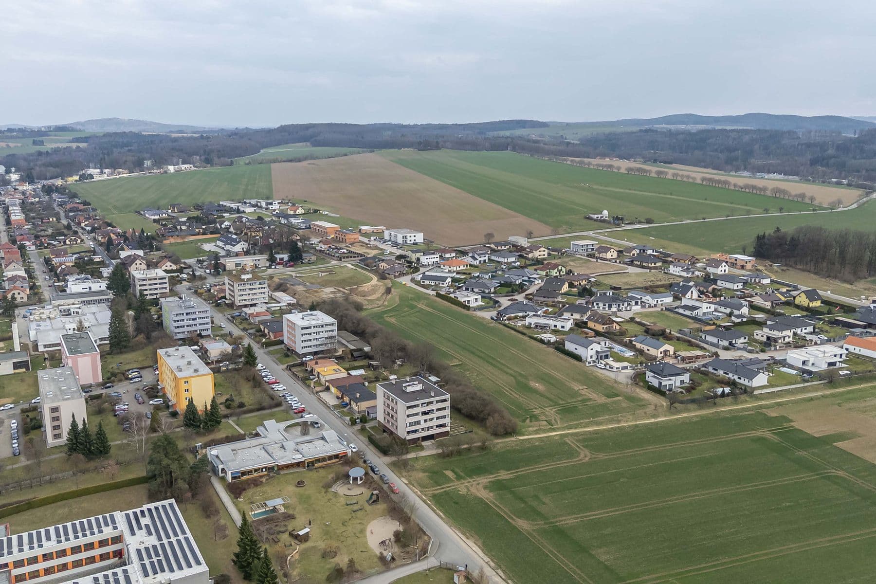 Prodej bytu 3+1 67 m², V Sadě, Vlašim, Středočeský kraj Prodej bytu 3+1 67 m², V Sadě, Vlašim, Středočeský kraj