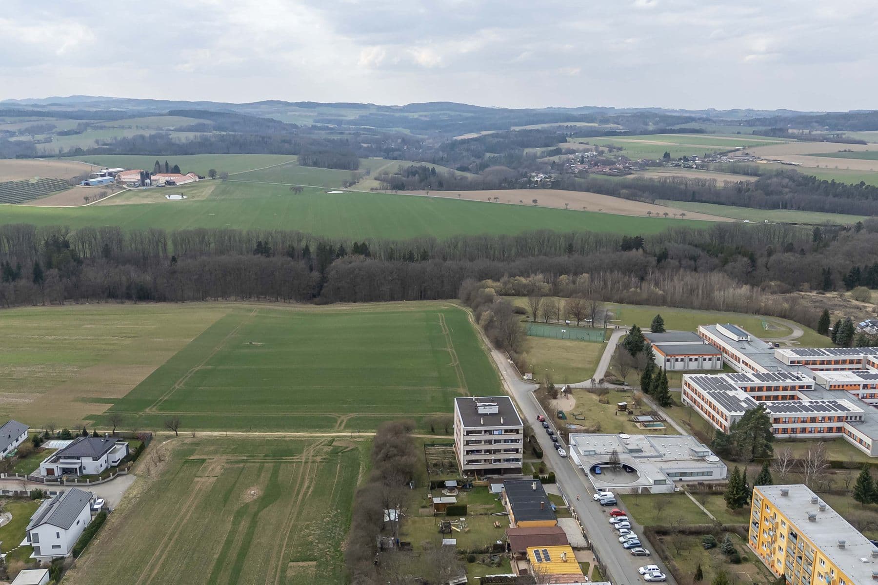 Prodej bytu 3+1 67 m², V Sadě, Vlašim, Středočeský kraj Prodej bytu 3+1 67 m², V Sadě, Vlašim, Středočeský kraj