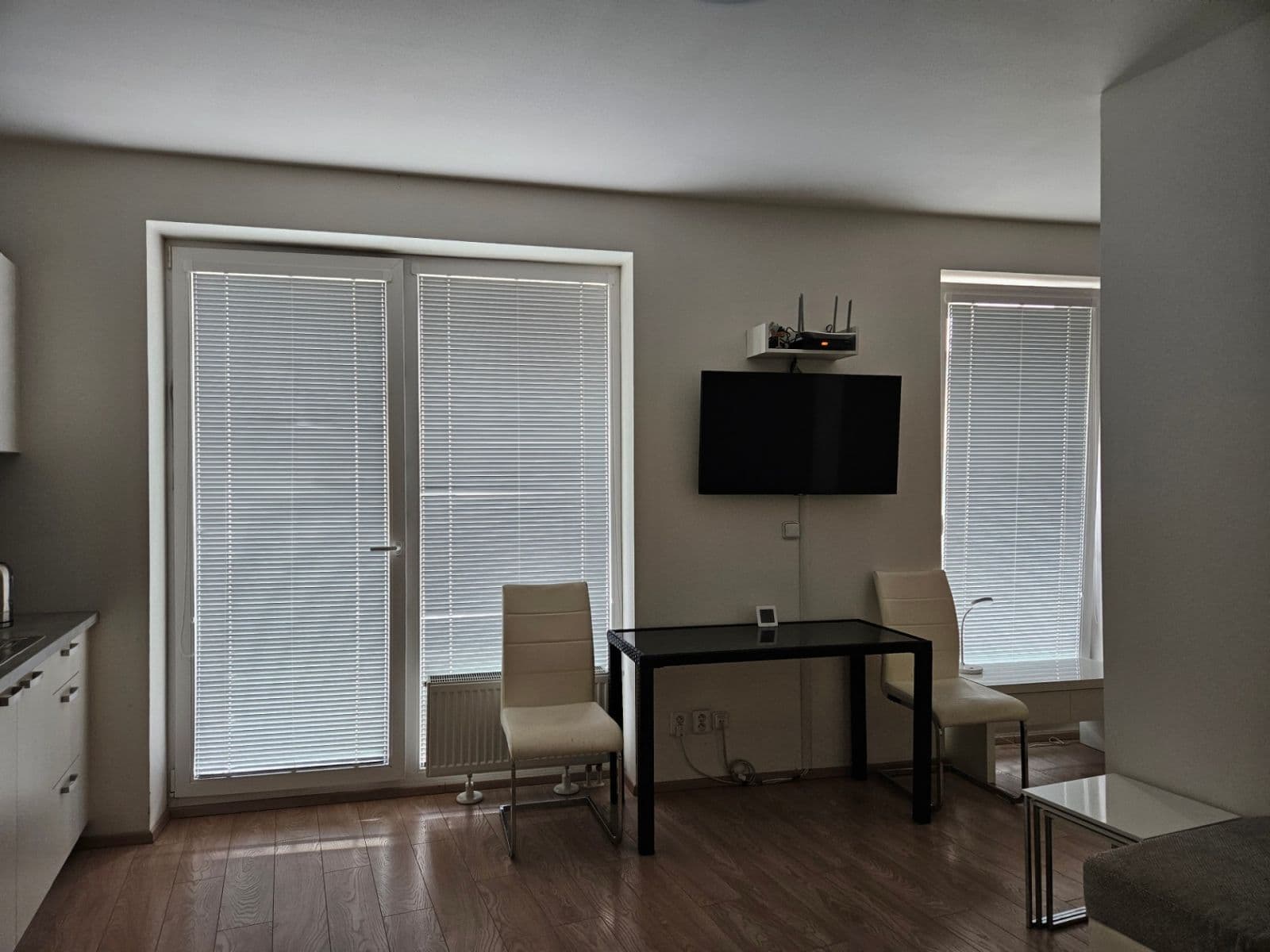 Pronájem bytu 1+kk 35 m², Přadlácká, Brno, Jihomoravský kraj Pronájem bytu 1+kk 35 m², Přadlácká, Brno, Jihomoravský kraj