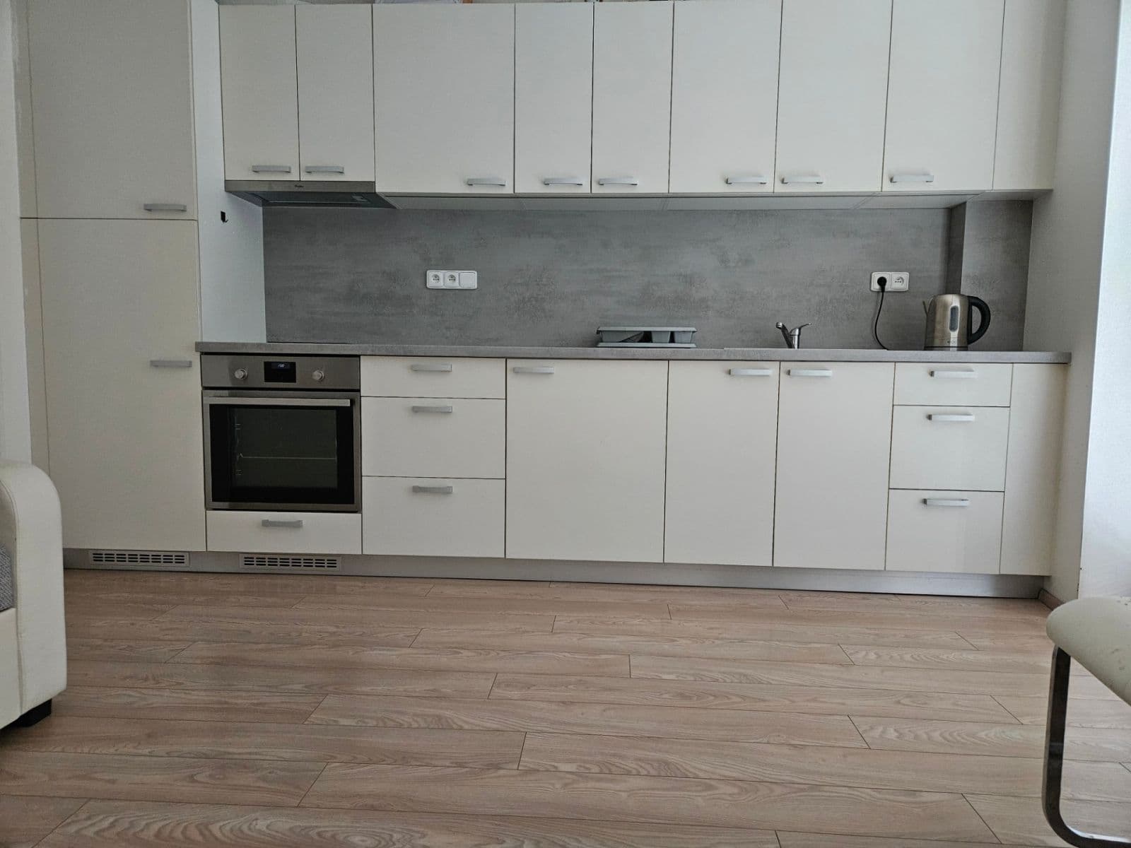 Pronájem bytu 1+kk 35 m², Přadlácká, Brno, Jihomoravský kraj Pronájem bytu 1+kk 35 m², Přadlácká, Brno, Jihomoravský kraj