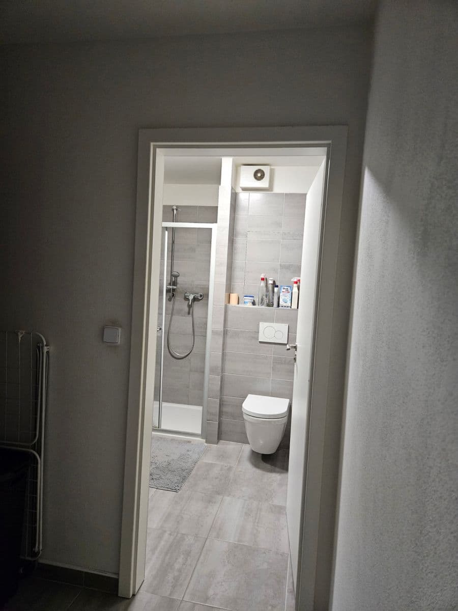 Pronájem bytu 1+kk 35 m², Přadlácká, Brno, Jihomoravský kraj Pronájem bytu 1+kk 35 m², Přadlácká, Brno, Jihomoravský kraj