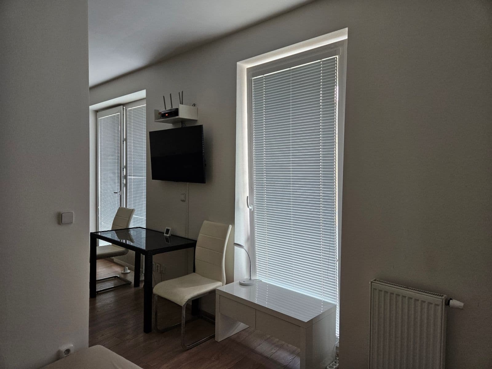 Pronájem bytu 1+kk 35 m², Přadlácká, Brno, Jihomoravský kraj Pronájem bytu 1+kk 35 m², Přadlácká, Brno, Jihomoravský kraj