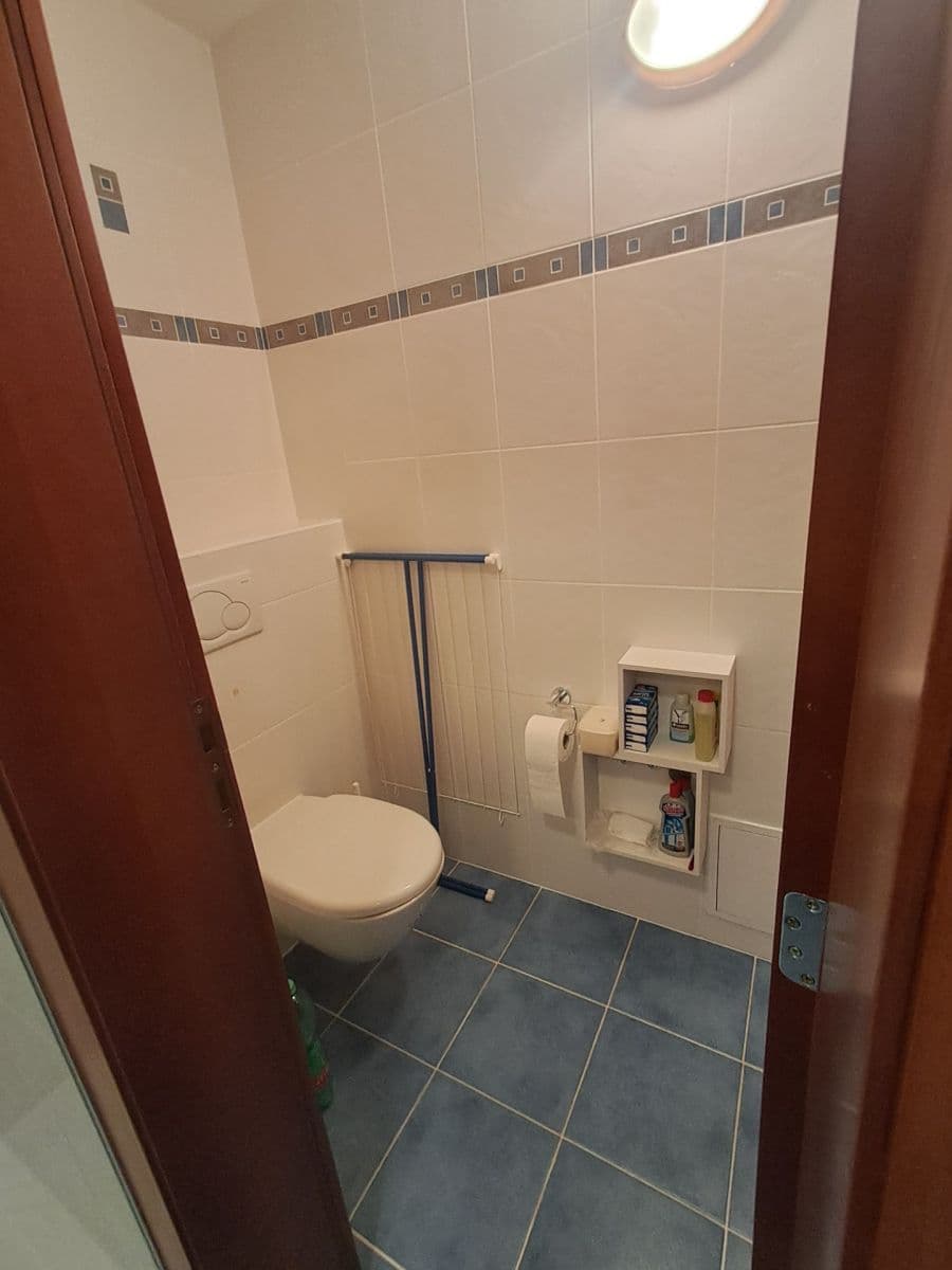 Pronájem bytu 2+kk 44 m², Hradecká, Praha, Praha Pronájem bytu 2+kk 44 m², Hradecká, Praha, Praha